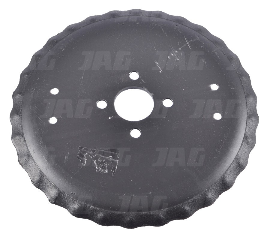 JAG82-0237 Tarcza tnąca