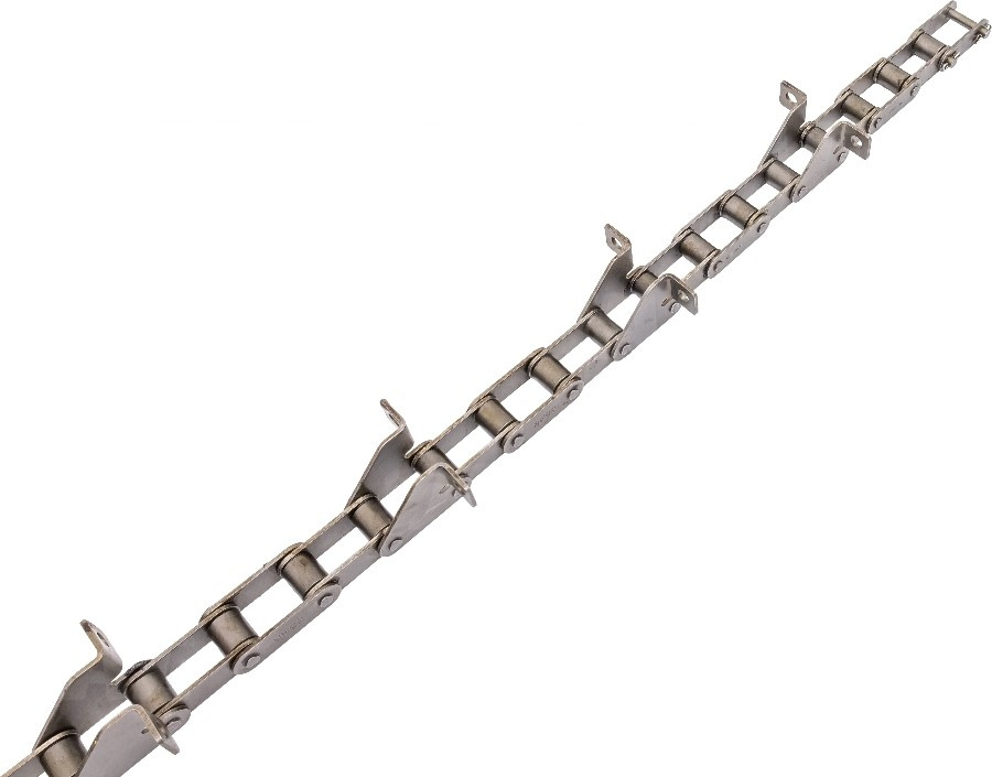 38.4RSDJ2A Łańcuch 106 rolek 4,07mb ROLLON-SOLID