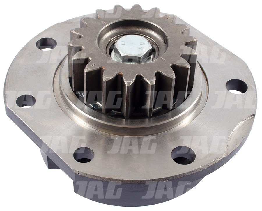 JAG82-0139 Piasta, CLAAS 0001384702