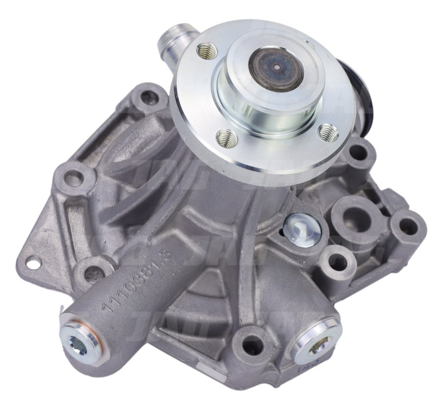 04129090 Pompa wody, DEUTZ FAHR 04129090 4129090