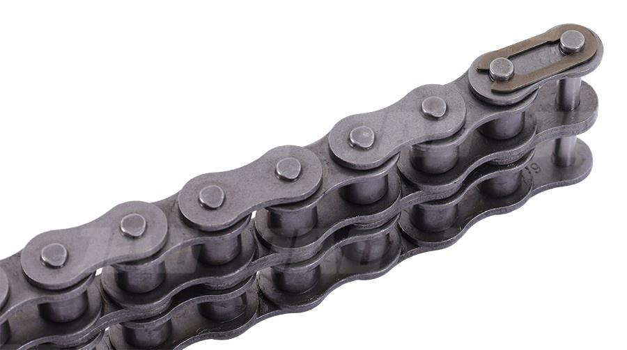 JAG81-0034 Łańcuch podwójny ROLLON-SOLID, OROS 1.319.157 1319157