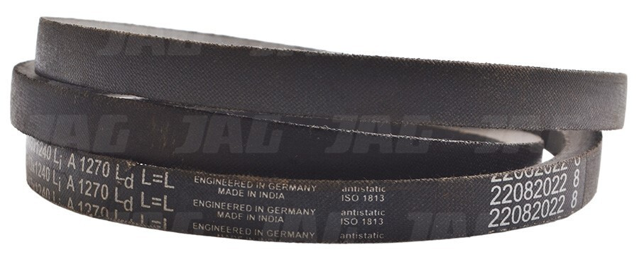 13.0X1240 Pas continental Agridur