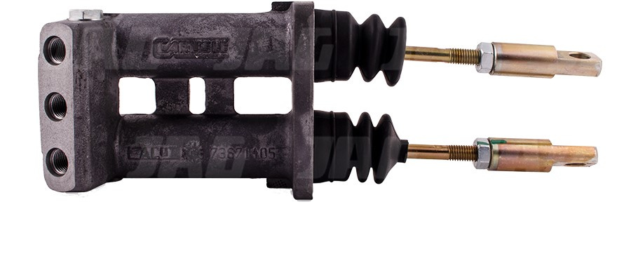 4356130M2 Pompka hamulcowa