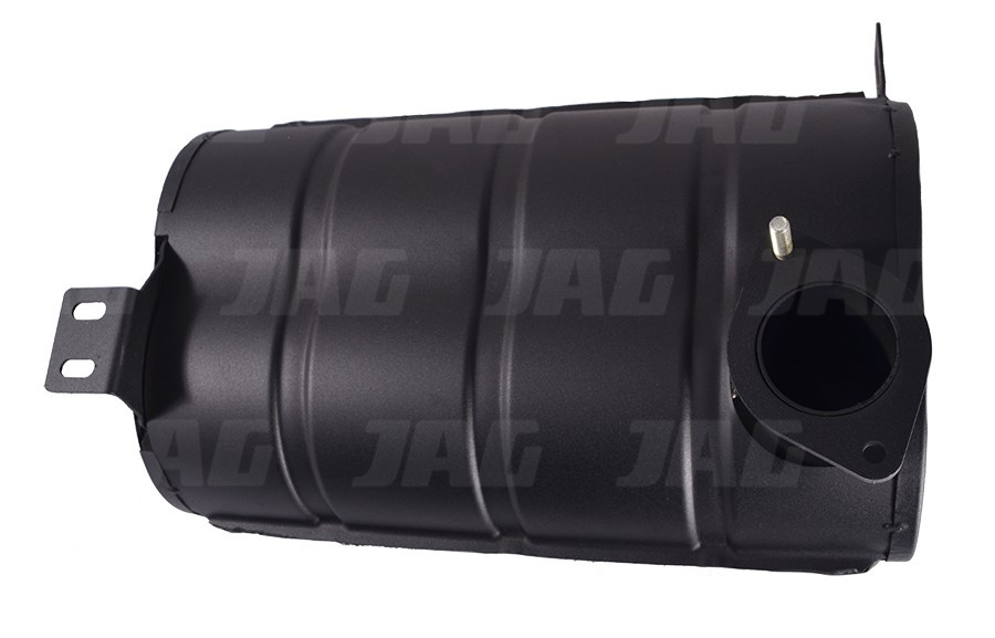 AL31552 Tłumik KEBA