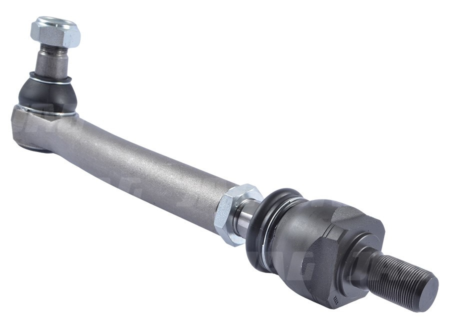 87669493 Końcówka drążka + przegub prawy ROTA, NEW HOLLAND 87669493 BOBCAT 7023718