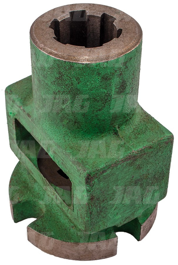 2208/03-028/1 Końcówka sprzęgła na frez