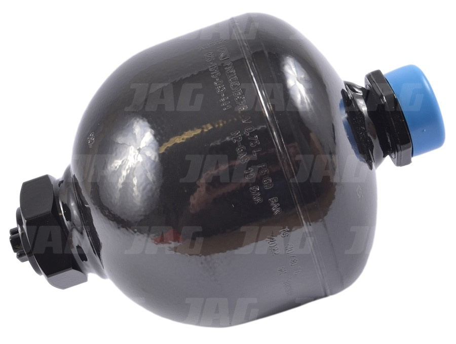 5195043 Akumulator hydrauliczny Premium 0.75L/10bar CORTECO