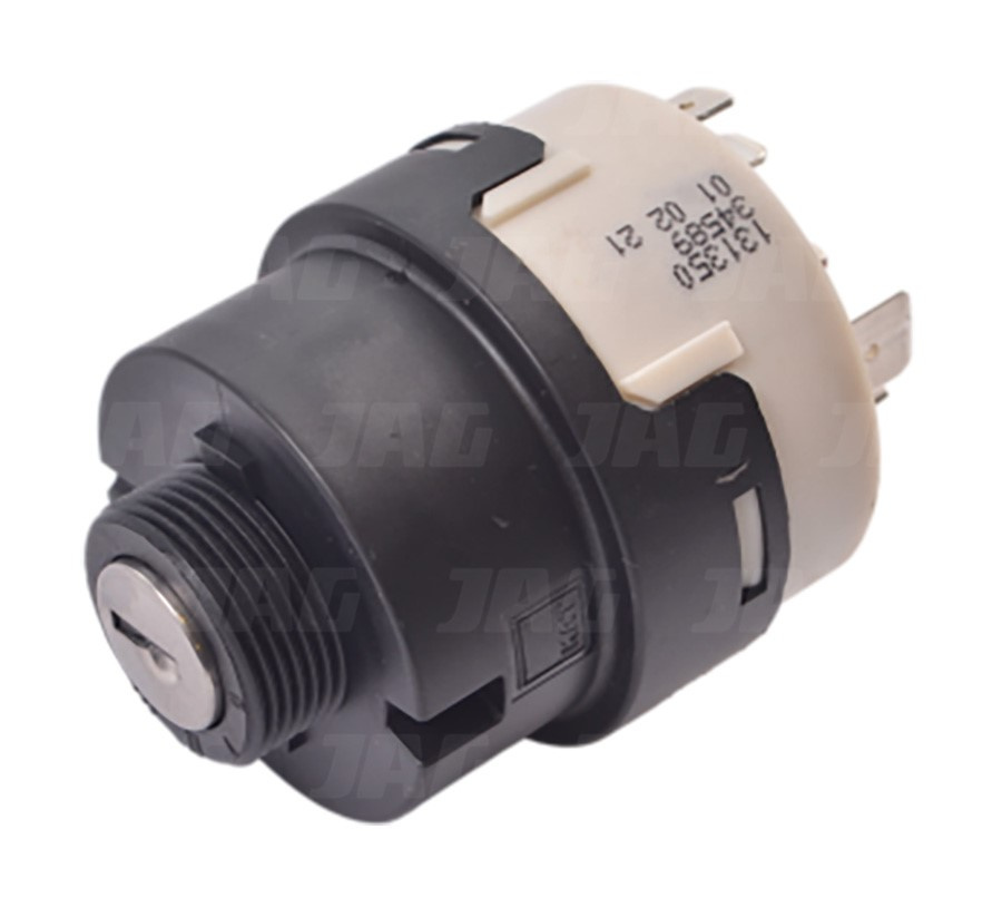 013135 Stacyjka Oryginał CLAAS