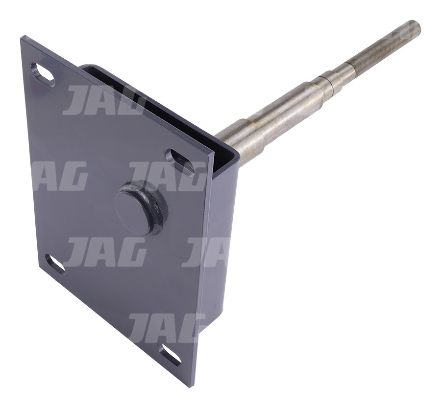JAG05-0402 Mocowanie koła pasowego wialni JAG PREMIUM