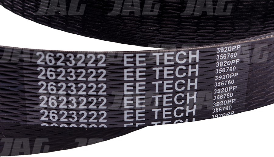 2623222 EE-TECH Pas zespolony GATES AGRI, ZMAJ 083-336-2410 NEW HOLLAND 708176