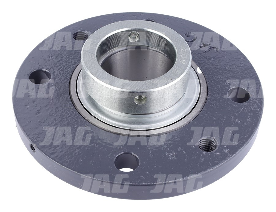 JAG05-0109 Obudowa z łożyskiem SNR JAG PREMIUM, CLAAS 0006884820