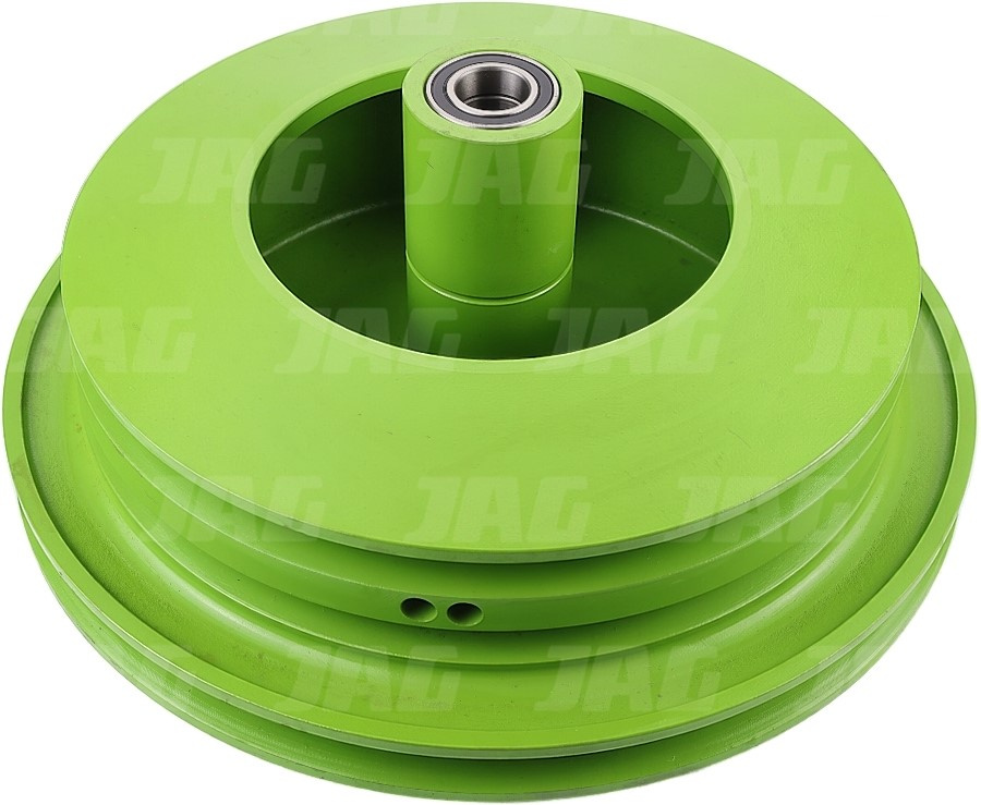 JAG08-0222 Koło przyśpieszacza wariatora jazdy, CLAAS 0007512160