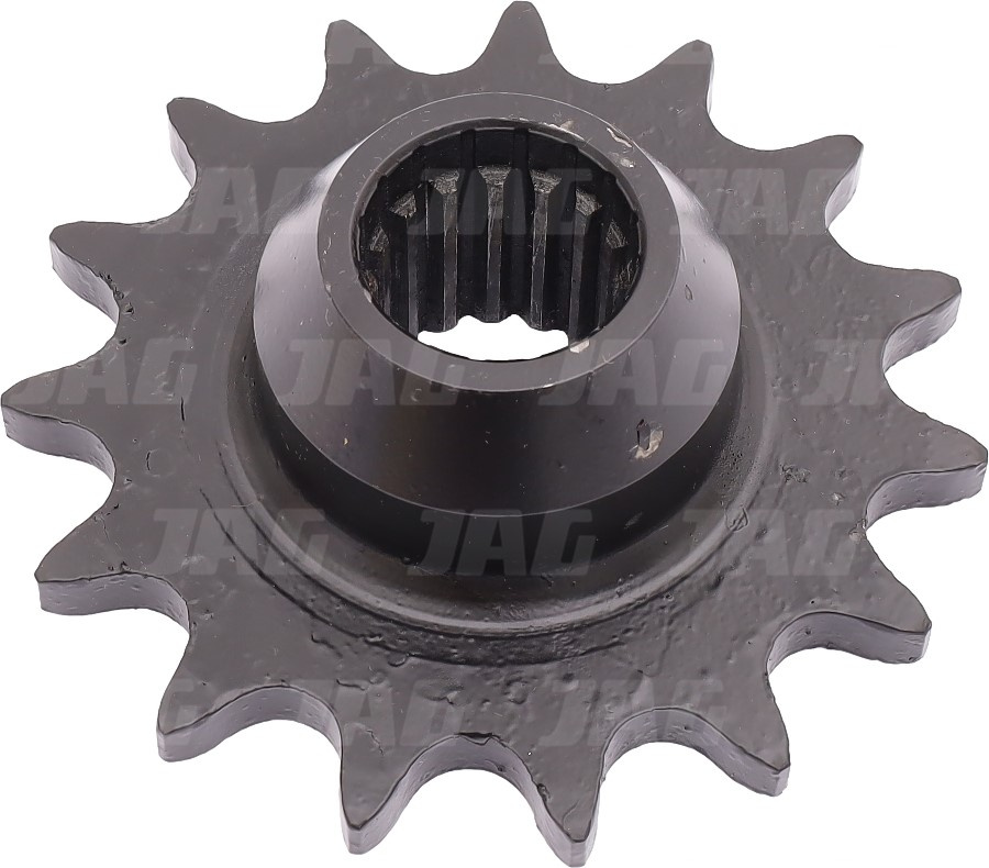 JAG04-0471 Zębatka Z15