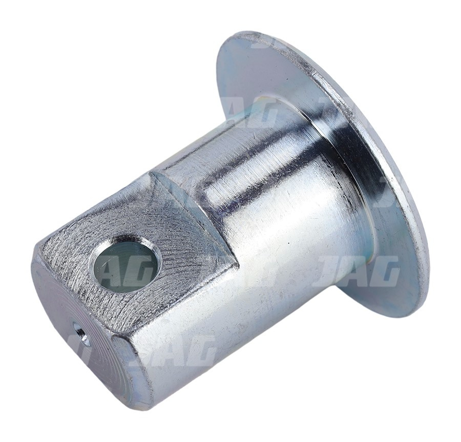JAG01-0215 Sworzeń rury motowidła JAG PREMIUM, CLAAS 0006266270 JAG JAG01-0215