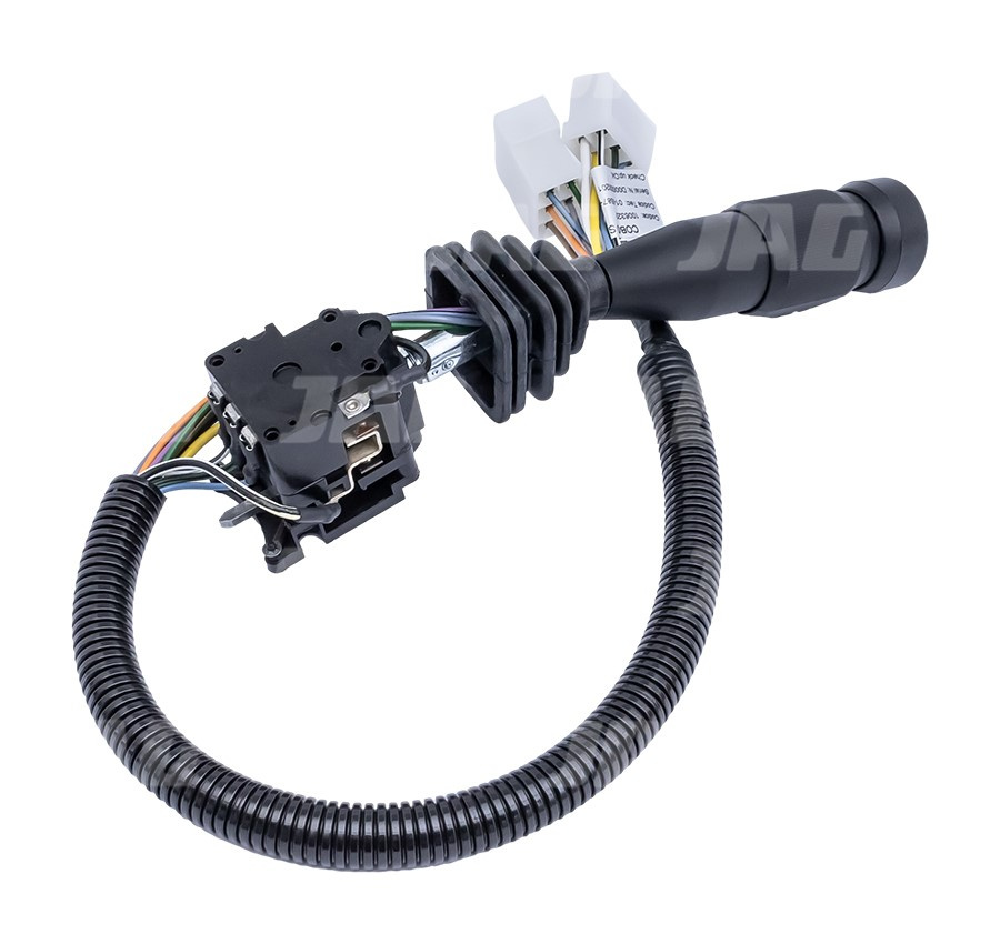 3819617M91 Włącznik wielofunkcyjny COBO, MASSEY FERGUSON 3819617M91 COBO 01.0587.0000.01