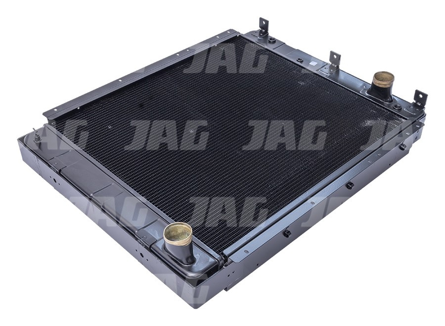 JAG08-0466 Chłodnica, CLAAS 0006090635