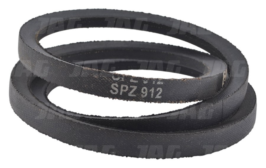 SPZ-912/Ż Pas klinowy STOMIL