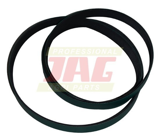 0285333 Pas wielorowkowy GATES AGRI, JOHN DEERE H177186 L111933