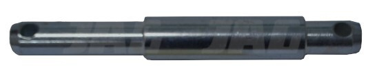 JAG98-0155 Sworzeń łącznika górnego, kat.2-3, DŁ. 250mm