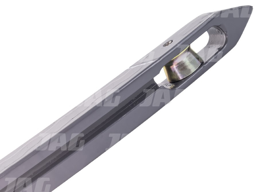 JAG51-0045 Iglica prasy stalowa JAG PREMIUM