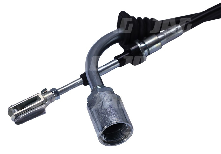 AL172937 Linka sterowania rozdzielaczem, JOHN DEERE AL172937