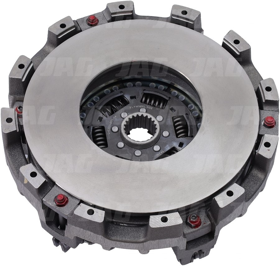 04401112 Docisk sprzęgła LUK