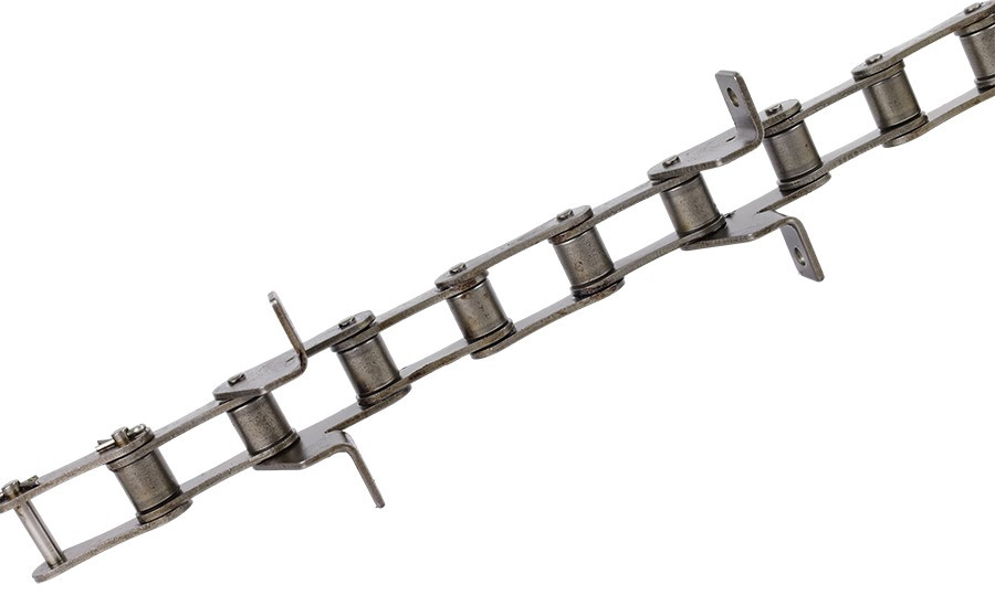 S51/SD/J2A Łańcuch podajnika elewatora ROLLON-SOLID