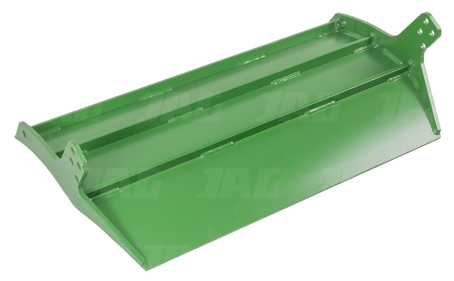 AXE40436 Dno bębna tnącego