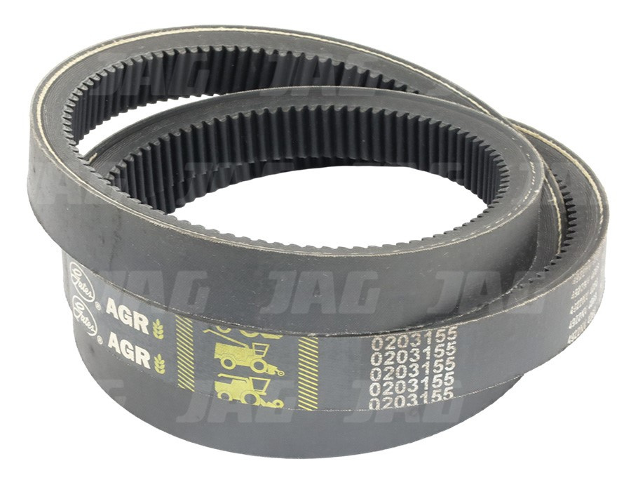 0203155 Pas Gates Agri