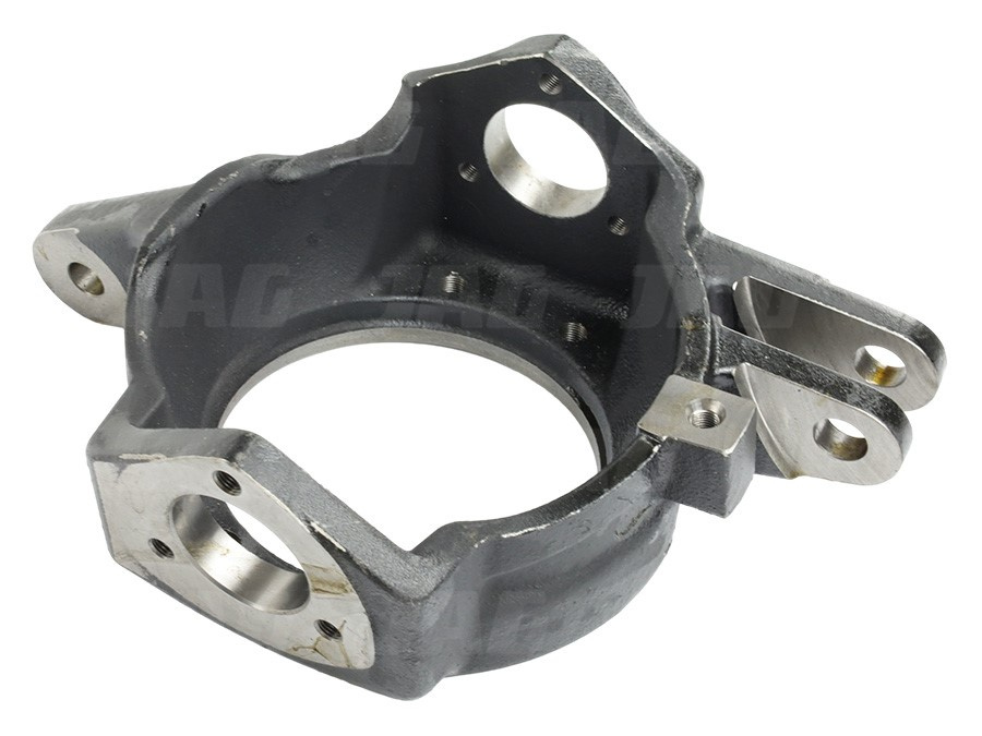 5126627 Zwrotnica PRAWA