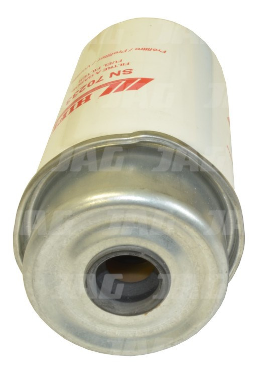JAG61-0044 Filtr paliwa HIFI, DONALDSON P551435 CLAAS 1131832