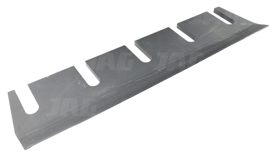 30-0410-46-01-2 Nóż prawy do trawy MWS Germany, KRONE 3507710 3507690