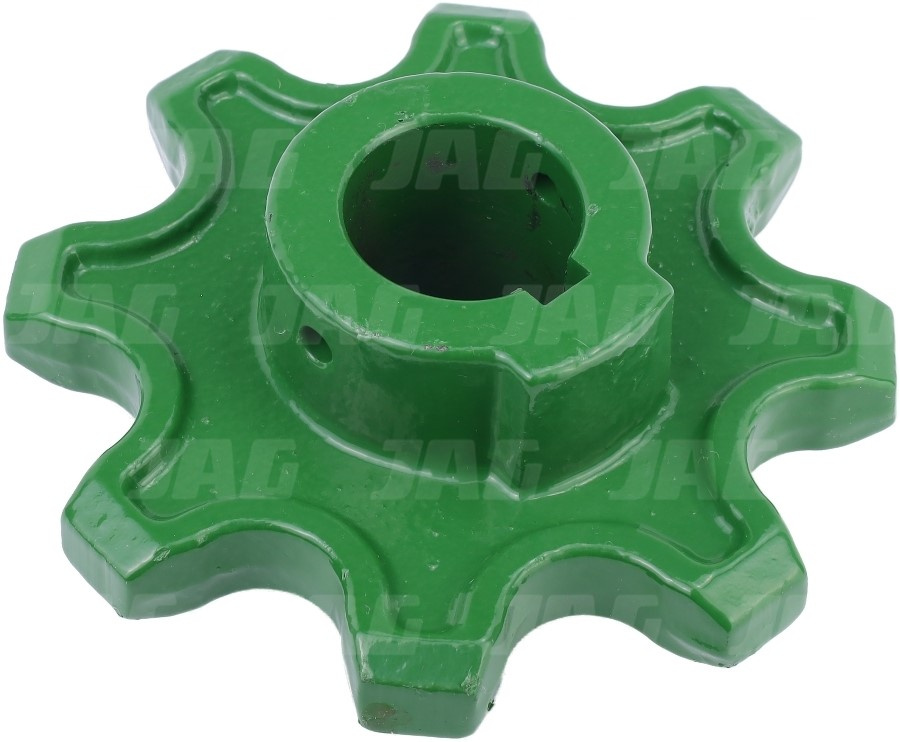 JAG24-0039 Koło elewatora JAG PREMIUM, JOHN DEERE Z10886 Z11210