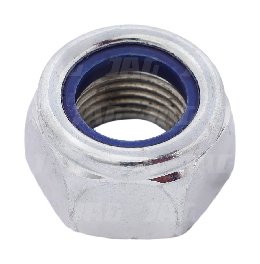 JAG08-0097 Przegub kulowy ROTA (na drążek gwint M18 * 1.5 RH)