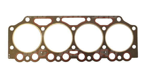 04201563 Uszczelka głowicy 1.60mm, DEUTZ FAHR 04201563 04514876