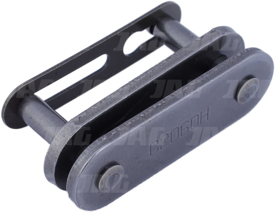 JAG84-0007/1 CA2060H Spinka łańcucha prosta ROLLON-SOLID