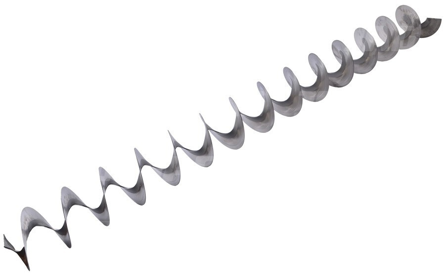 Spirala ślimaka 200/140/48 gr.2/4 Prawa