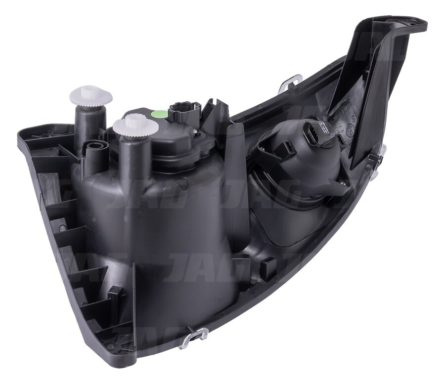 84156845 Lampa przednia lewa COBO, CNH 82029730 84156845