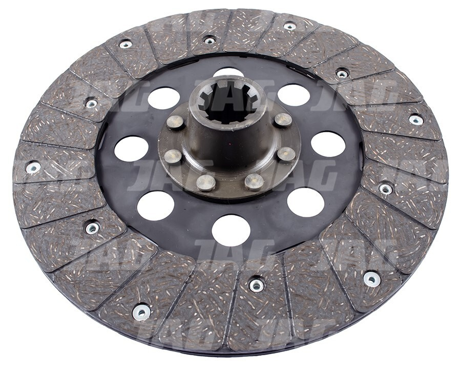 02310655 Tarcza sprzęgłowa Deutz Fahr, DEUTZ FAHR 04386364 02310655