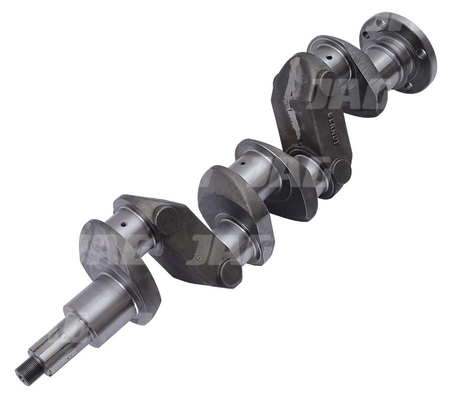 K961007 Wał korbowy 990 ENGINE TRACTOR AD4-49, DAVID BROWN K961007