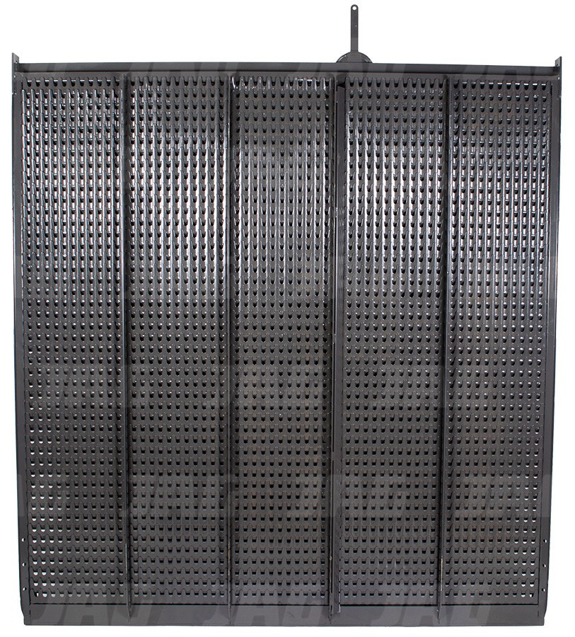 D28482054 Sito żaluzjowe górne, lamela-22mm Premium