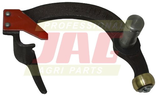 JAG58-0158 Przytrzymywacz sznurka RASSPE