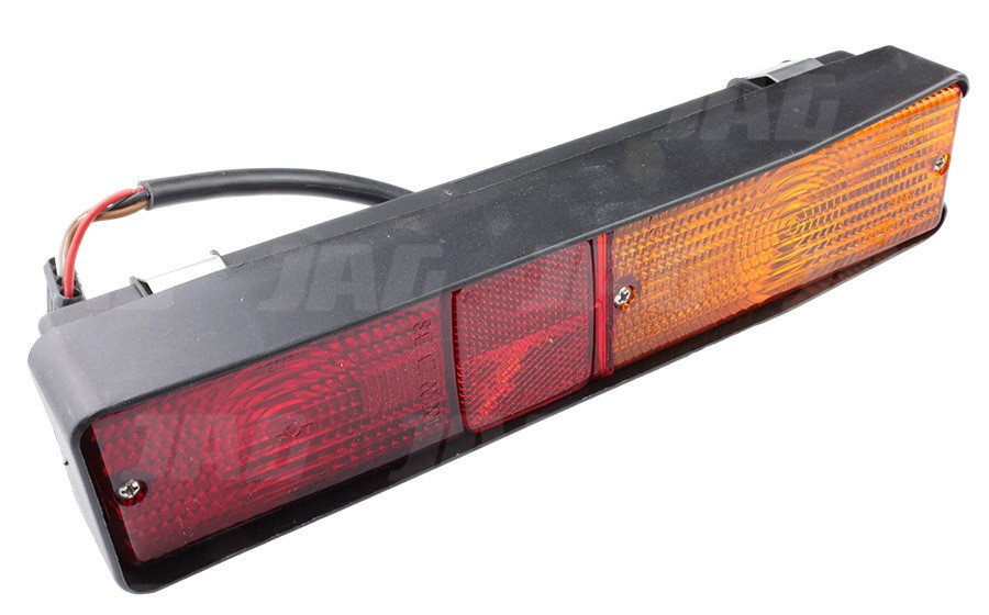 02.735.000.01 Lampa zespolona tylna lewa/prawa COBO