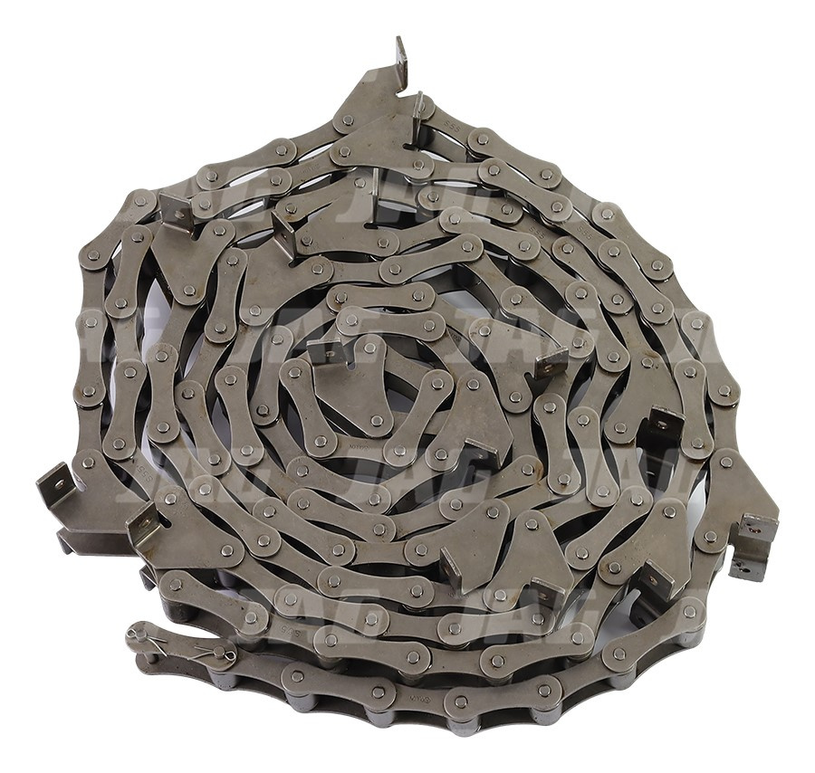 S55/SD/J4A Łańcuch podajnika elewatorowego ROLLON-SOLID