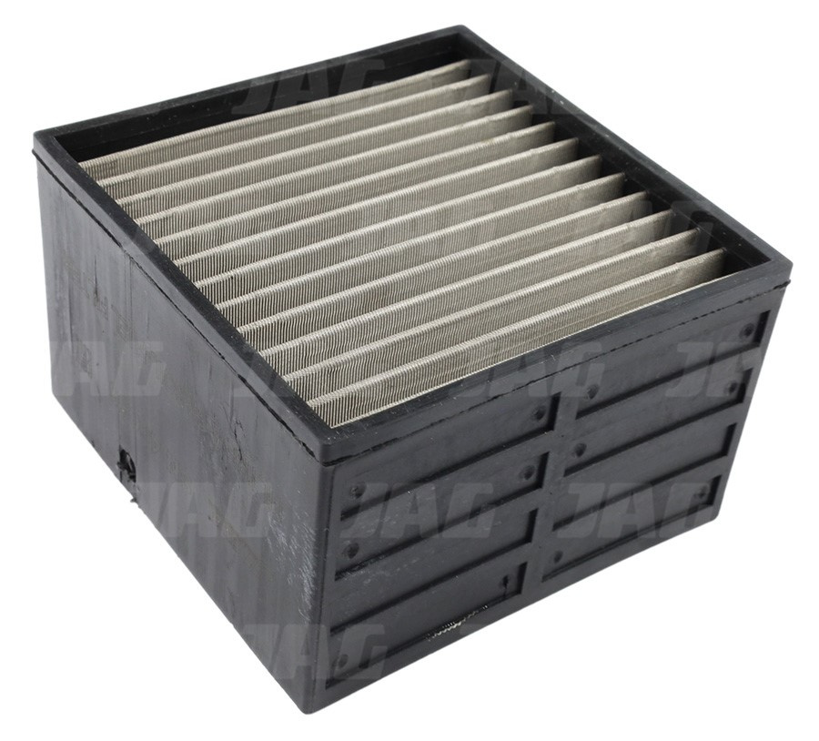 N378886 Filtr paliwa HIFI, JOHN DEERE N378886 HIFI SN40056