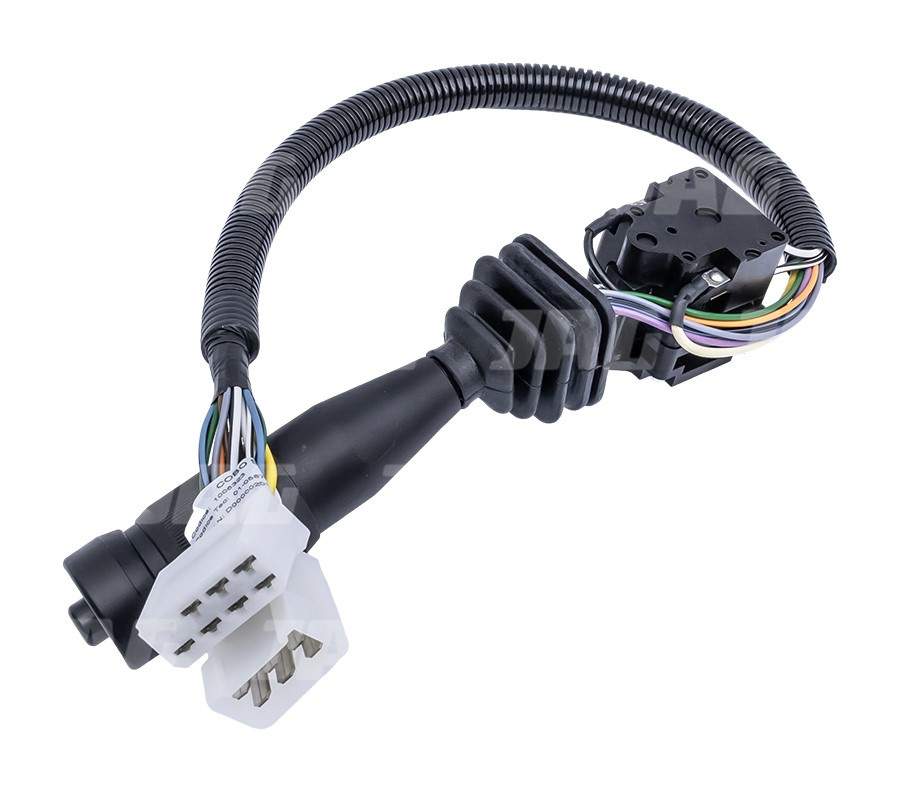 3819617M91 Włącznik wielofunkcyjny COBO, MASSEY FERGUSON 3819617M91 COBO 01.0587.0000.01