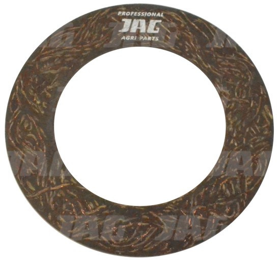 JAG59-0049 Tarczka cierna, CLAAS 0009411041 0009411040