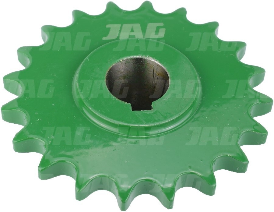 JAG24-0112 Zębatka przenośnika JAG PREMIUM, JOHN DEERE Z10955