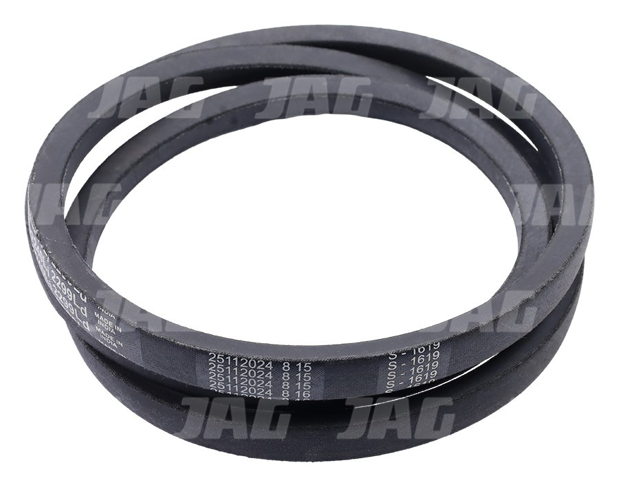 22.0x2240 Pas klinowy CONTINENTAL CONTI-V, JOHN DEERE Z47911 CQ03265