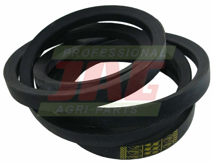 0101168 Pas klinowy GATES AGRI, CLAAS 0000774000 Optibelt AP1000282